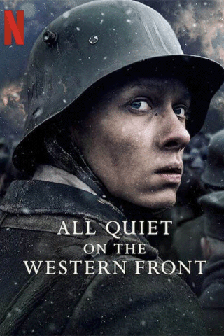 แนวรบด้านตะวันตก เหตุการณ์ไม่เปลี่ยนแปลง (All Quiet on The Western Front)