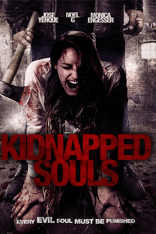 Kidnapped Soul