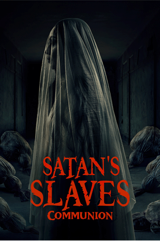 Satan’s Slaves 2