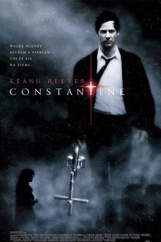 คนพิฆาตผี (Constantine)