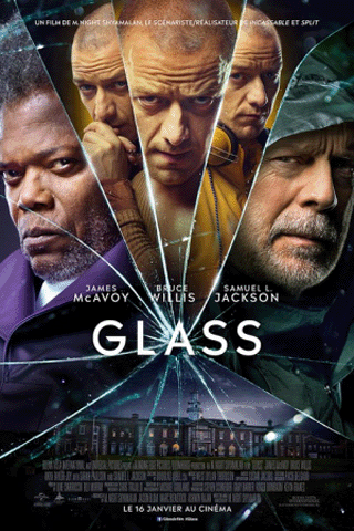 คนเหนือมนุษย์ (Glass)