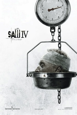 ซอว์ เกม ตัด-ต่อ-ตาย 4 (Saw IV)