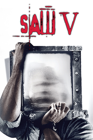 ซอว์ เกม ตัด-ต่อ-ตาย 5 (Saw V)