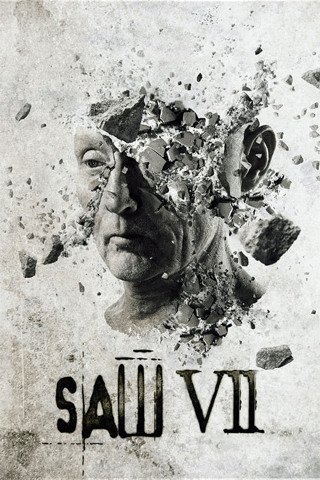 ซอว์ เกม ตัด-ต่อ-ตาย 7 (Saw VII The Final Chapter)