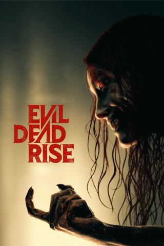 ผีอมตะผงาด (Evil Dead Rise)