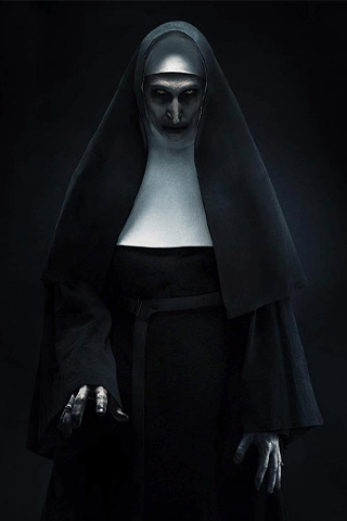 ผีแม่ชี (The Nun)