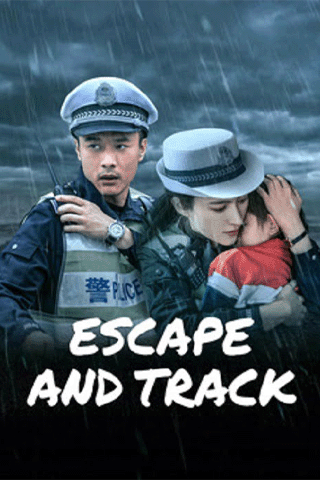 ร่องรอยหลบหนี (Escape And Track)