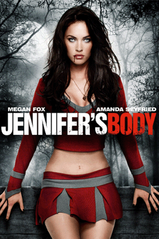 เจนนิเฟอร์’ส บอดี้ สวย ร้อน กัด สยอง (Jennifer’s Body)