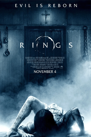 เดอะ ริง คำสาปมรณะ (The Ring)