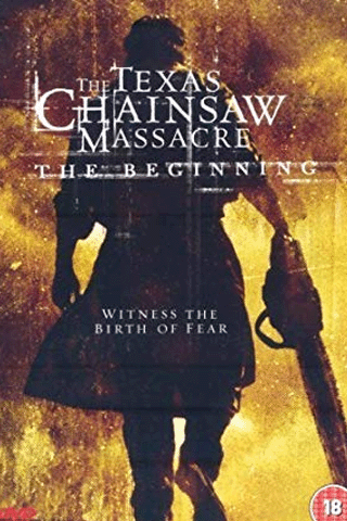 เปิดตำนานสิงหาสับ (The Texas Chainsaw Massacre 2 The Beginning)