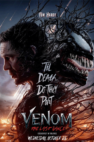 เวน่อม 2 ศึกอสูรแดงเดือด (Venom 2 Let There Be Carnage)