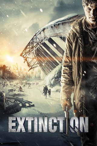 เอ็กซ์ทิงชั่น (Extinction)