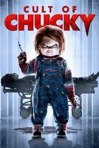 แค้นฝังหุ่น รวมทีมนรกสั่งมาเชือด (Cult of Chucky)