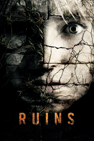 แดนร้างกระชากวิญญาณ (The Ruins)