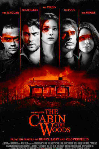 แย่งตาย ทะลุตาย (The Cabin in the Woods)