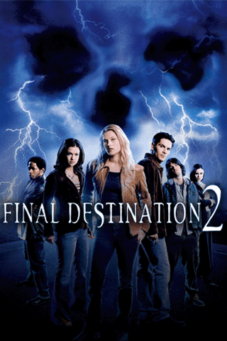 ไฟนอล เดสติเนชั่น 2 โกงความตาย… (Final Destination 2)