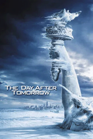 เดอะ เดย์ อ๊าฟเตอร์ ทูมอร์โรว์ วิกฤติวันสิ้นโลก (The Day After Tomorrow)