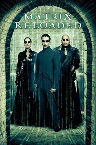 เดอะเมทริกซ์ 2 สงครามมนุษย์เหนือโลก (The Matrix 2 Reloaded)
